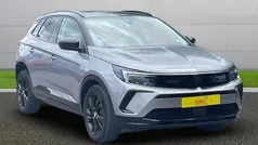 Used 2024 Vauxhall Grandland X SUV | £18,999 (Super price)