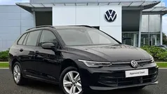 Used 2024 VW Golf VIII Life Estate | £21,990 (Fair price)