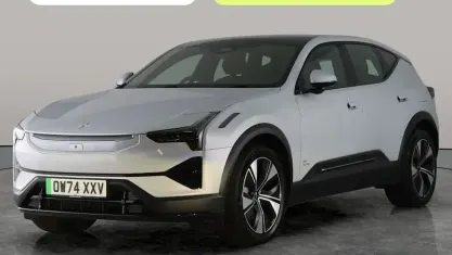 Used Polestar 3 Pilot 359 kW (489 HP) 2024 SUV