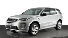 Used 2021 Land Rover Discovery Sport R-Dynamic SUV | £18,220 (Fair price)