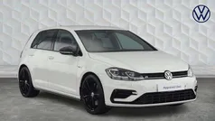 Used 2019 VW Golf VII R Hatchback | £23,981 (Good price)