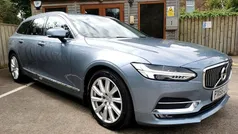 Used 2019 Volvo V90 Inscription Estate | £16,295 (Super price)