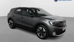 Used 2025 Ford Explorer Premium SUV | £29,399 (Good price)