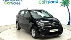Used 2020 Kia Picanto 2 Hatchback | £8,000 (Fair price)