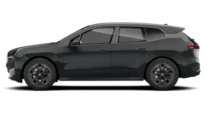 New BMW iX M Sport 300 kW (408 HP) 2026 SUV