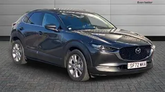 Used 2023 Mazda CX-30 Inclusive SUV | £19,495 (Fair price)