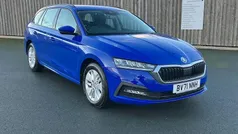 Used 2024 Skoda Octavia SE Technology Estate | £16,500 (Super price)