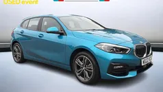 Used 2024 BMW 118 Sport Line Hatchback | £19,499 (Super price)