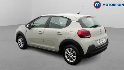 Used Citroën C3 PureTech 83 HP (61 kW) 2024 Hatchback