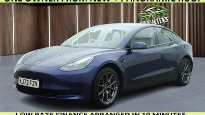 Used Tesla Model 3 RWD 180 kW (245 HP) 2023 Sedan