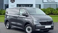 Used 2025 VW T6.1 Van | £31,189 (Fair price)