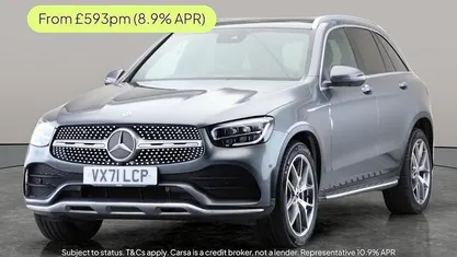 Used 2022 Mercedes E300 AMG Line Premium Estate | £32,887 (Fair price)