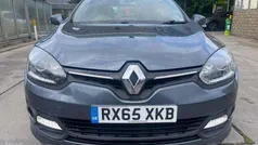 Used 2015 Renault Mégane III Dynamique Hatchback | £4,495 (Fair price)