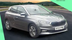 Used 2023 Skoda Fabia SE L Hatchback | £14,900 (Fair price)