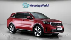 Used 2022 Kia Sorento 2 SUV | £35,900 (Fair price)