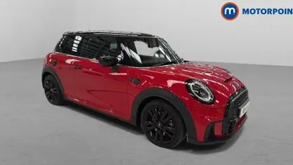 Used Mini Cooper S Hatch 178 HP (130 kW) 2023 Red Hatchback