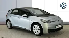 Used 2022 VW ID.3 Pro Performance Hatchback | £15,829 (Good price)