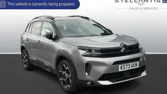 Used 2023 Citroën C5 Aircross Shine SUV | £18,550 (Fair price)