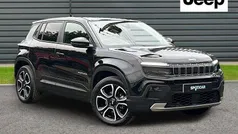 Used 2024 Jeep Avenger Summit SUV | £22,991 (Fair price)