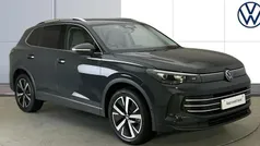 Used 2026 VW Tiguan Elegance SUV | £32,750 (Fair price)
