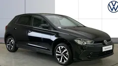 Used 2026 VW Polo Match Hatchback | £19,862 (Fair price)