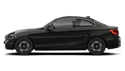 Used BMW 220 M Sport 190 HP (139 kW) 2015 Coupe