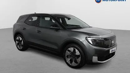 Used 2025 Ford Explorer Premium SUV | £27,999 (Good price)