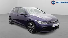 Used 2024 VW Golf VIII R-line Hatchback | £20,449 (Good price)