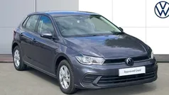 Used 2026 VW Polo Life Hatchback | £16,251 (Good price)