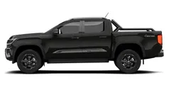 Used 2024 VW Amarok Life Pickup | £31,490 (Fair price)
