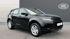 Other Used 2024 Land Rover Range Rover evoque S SUV | £34,191 (Fair price)