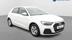 Used 2023 Audi A1 Sportback Hatchback | £16,999 (Good price)