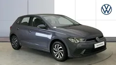 Used 2023 VW Polo Life Hatchback | £15,988 (Fair price)
