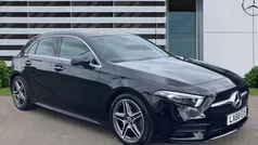 Used 2021 Mercedes A200 AMG Line Premium Plus Hatchback | £19,670 (Fair price)