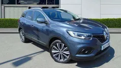 Used 2019 Renault Kadjar Iconic SUV | £12,999 (Fair price)