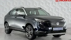 Used 2024 Honda HR-V Advance SUV | £22,295 (Fair price)