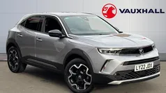 Used 2025 Vauxhall Mokka Ultimate SUV | £17,994 (Fair price)