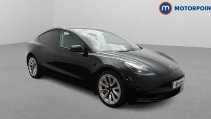Used Tesla Model 3 Long Range AWD 258 kW (351 HP) 2023 Sedan