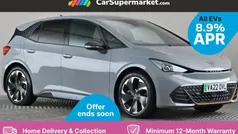 Used 2024 Cupra Born e-Boost Hatchback | £21,497 (Good price)