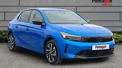 Red New 2025 Vauxhall Corsa S Hatchback | £16,490 (Good price)