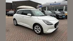 Used 2024 Suzuki Swift Hatchback | £14,999 (Fair price)