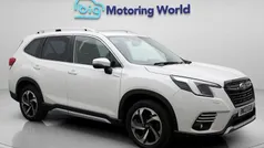 Used 2022 Subaru Forester Premium SUV | £20,900 (Super price)
