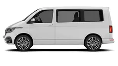 New 2025 VW T6.1 Van | £34,677 (Fair price)