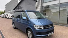 Used 2019 VW California Beach Van | £49,990 (Fair price)