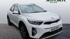 Used 2021 Kia Stonic 2 SUV | £10,695 (Good price)