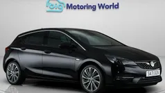 Used 2021 Vauxhall Astra Edition Hatchback | £12,000 (Fair price)