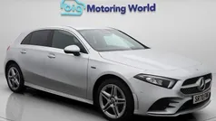 Used 2023 Mercedes A250 AMG Line Premium Hatchback | £18,300 (Good price)