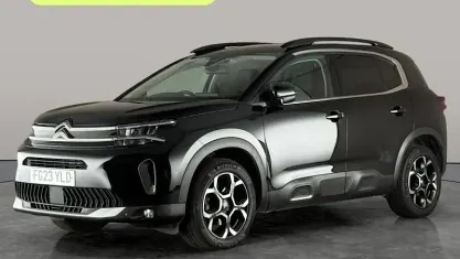 Used Citroën C5 PureTech 131 HP (96 kW) 2023 Hatchback