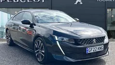 Used 2023 Peugeot 508 GTi Hatchback | £15,395 (Fair price)
