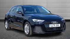 Used 2021 Audi A1 Design Hatchback | £16,995 (Fair price)
